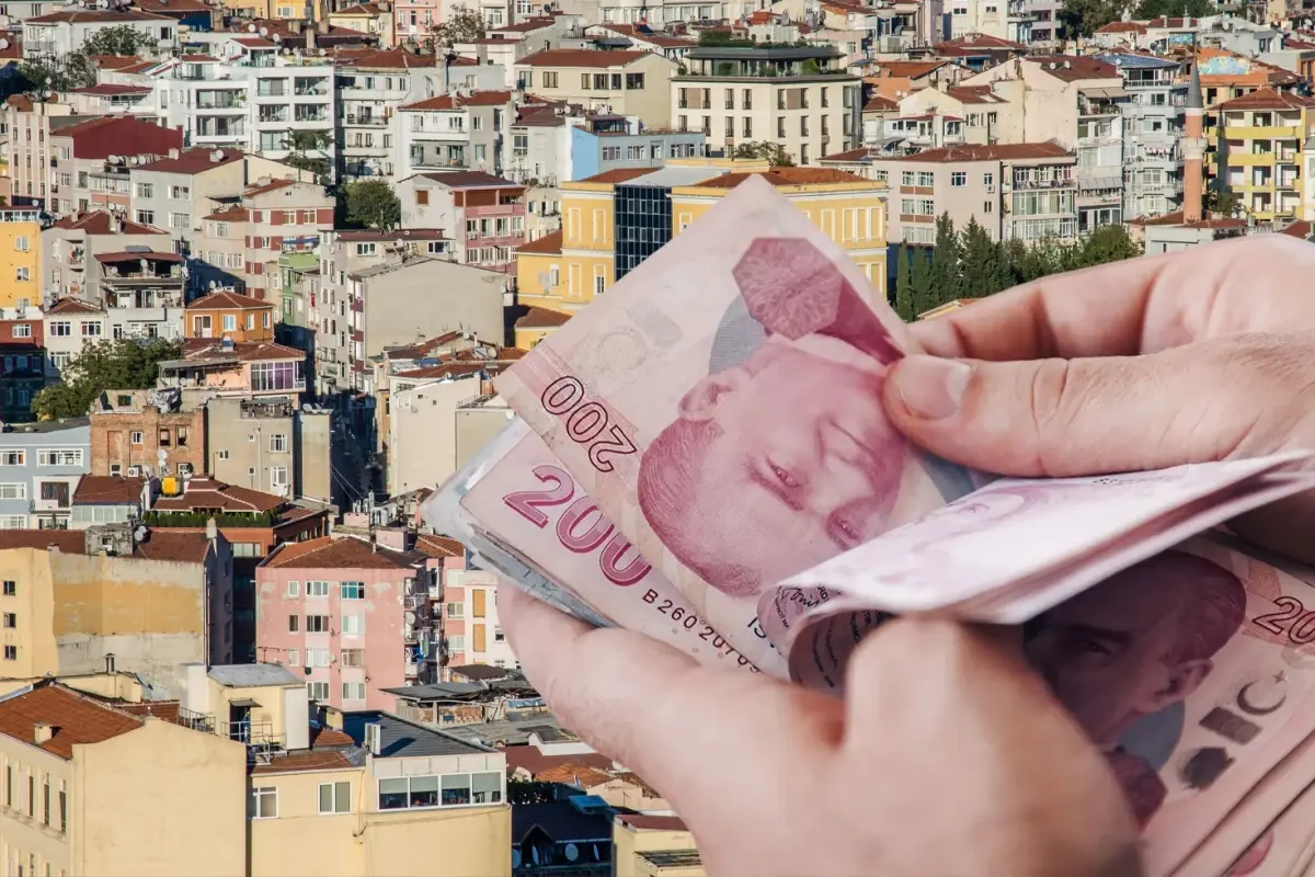 Şubat Ayı Kira Artış Oranı Açıklandı: Enflasyon Verileri Doğrultusunda Zam Üst Sınırı Yüzde 33,98 Oldu