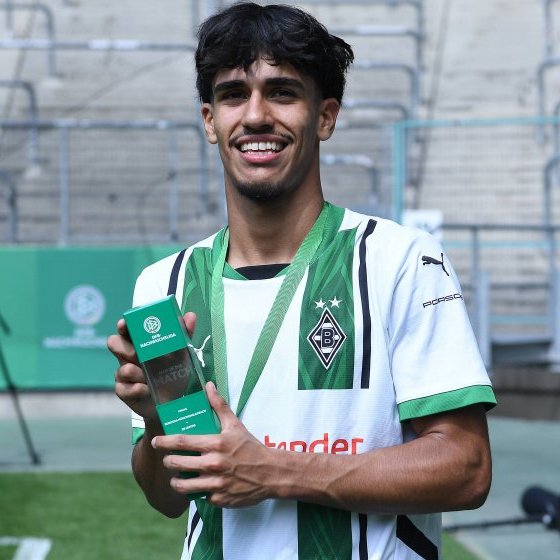 Galatasaray, Armando Guner ile Uzun Süreli Sözleşme İmzaladı