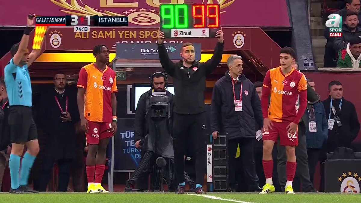 Wilfried Singo, 75 Gün Sonra Sahalara Döndü