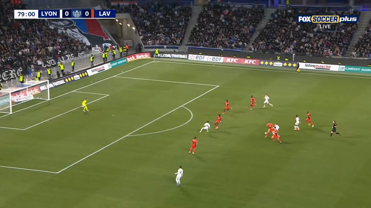 Genç Yıldız Endrick Muhteşem Golüyle Dikkat Çekti