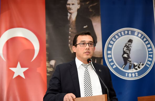 Afyon Kocatepe Üniversitesi Akademisyeninin Projesi TAGEM Desteği Aldı