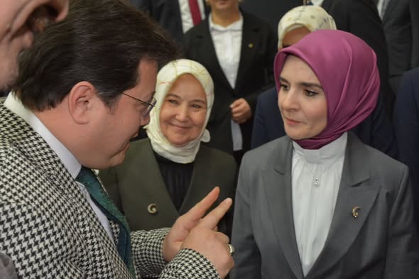 Bolvadin'e 100 Konutluk Yüzyılın Konut Projesi Kurası Yapıldı