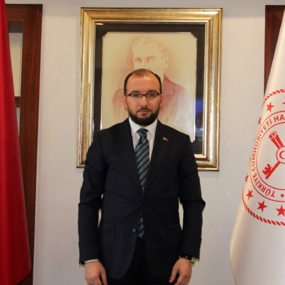 Yunus Elitaş SGK Başkanlığına Atandı