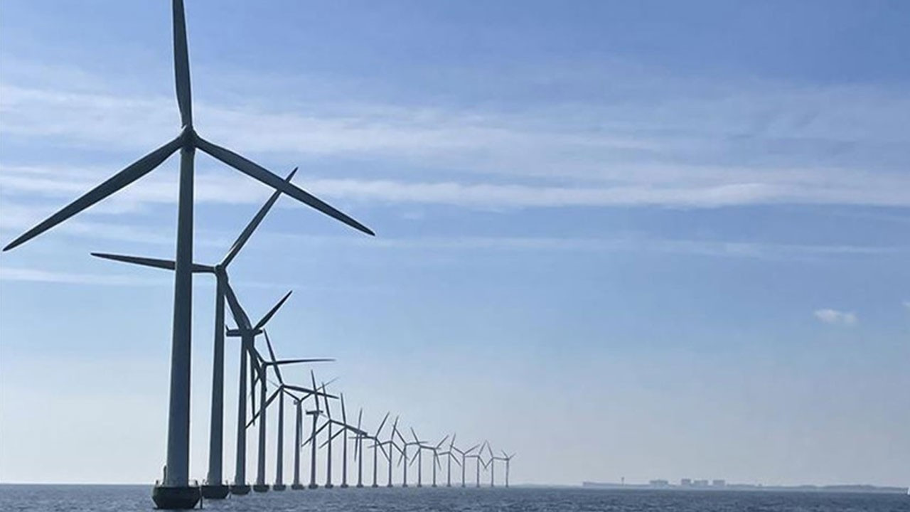 10 Megavat Üzeri Rüzgar Santrallerine RİTM Zorunluluğu