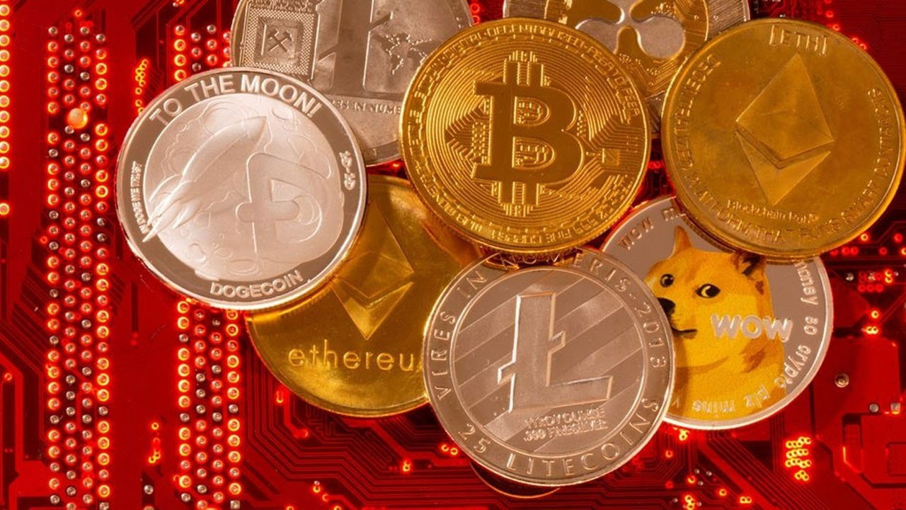 Türkiye Ekonomi Haberleri: Kripto Para Güven Endeksi 35 Yılın En Düşük Seviyesinde