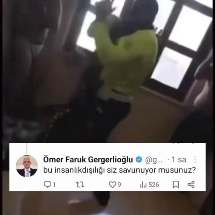 Deprem Sonrasında Kamu Görevlilerinin Müdahalesi Tartışma Yarattı