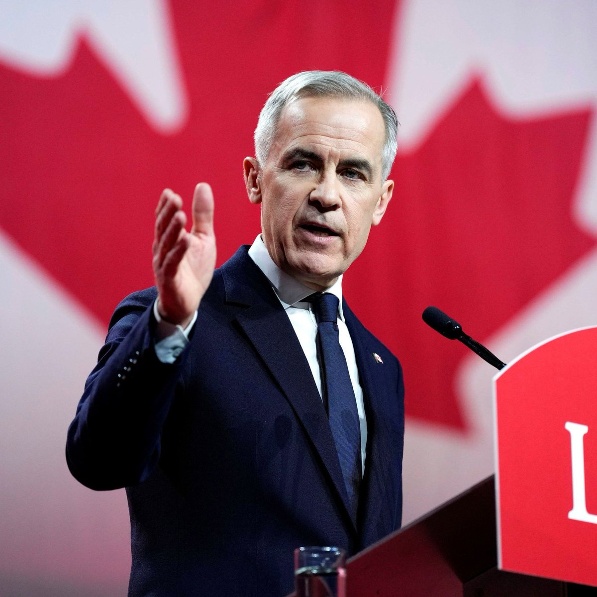 Kanada Başbakanı Carney, Türkiye'nin NATO İçin Önemini Vurguladı