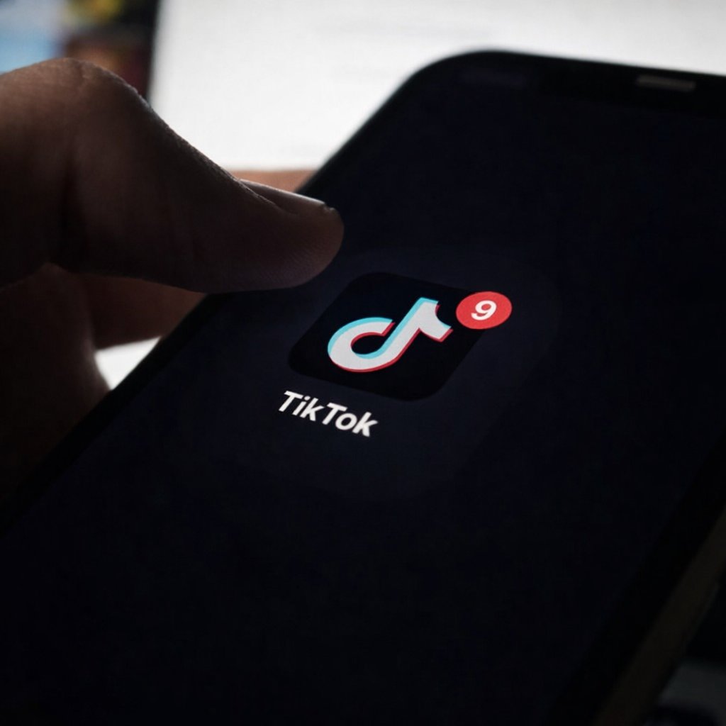 AB, TikTok'u Bağımlılık Yapan Tasarım Özelliklerini Değiştirmesi İçin Uyardı
