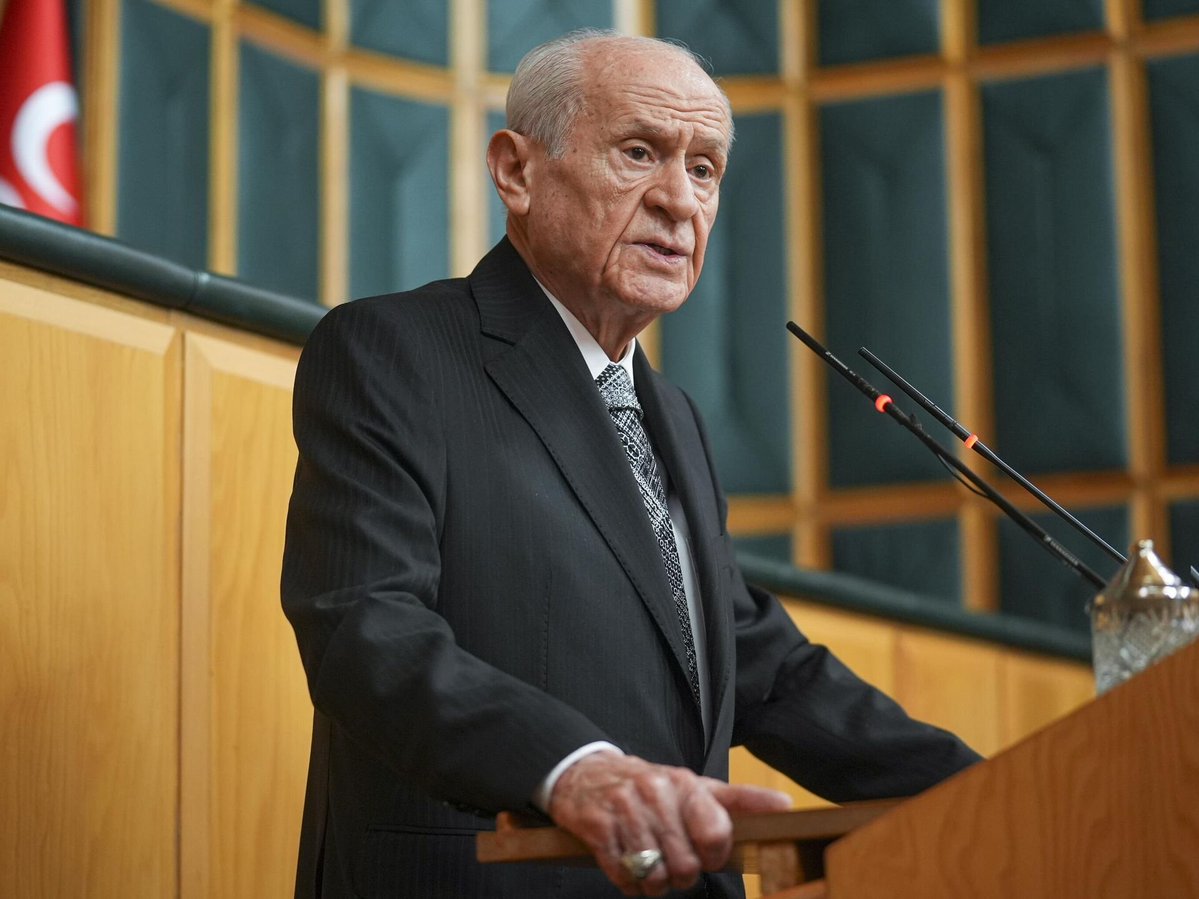 Devlet ve Millet Deprem Felaketinde Tek Yürek Oldu