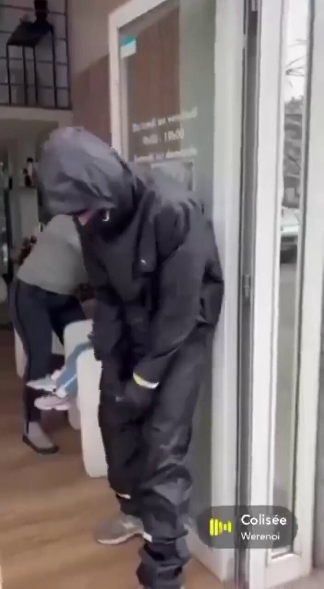 Fransa'nın Grenoble Kentinde Güzellik Salonuna El Bombalı Saldırı: 5 Yaşındaki Çocuk Dahil 6 Yaralı