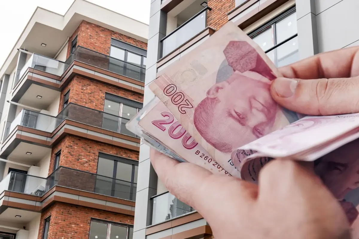Elden Kira Ödemelerinde Cezai Yaptırım Uyarısı: 20 Milyon TL'ye Kadar Para Cezası