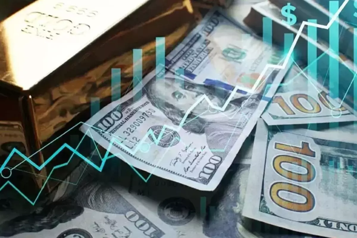 Ocak Ayında Yatırımcılar Altına Hücum Etti: En Yüksek Reel Getiri Külçe Altından