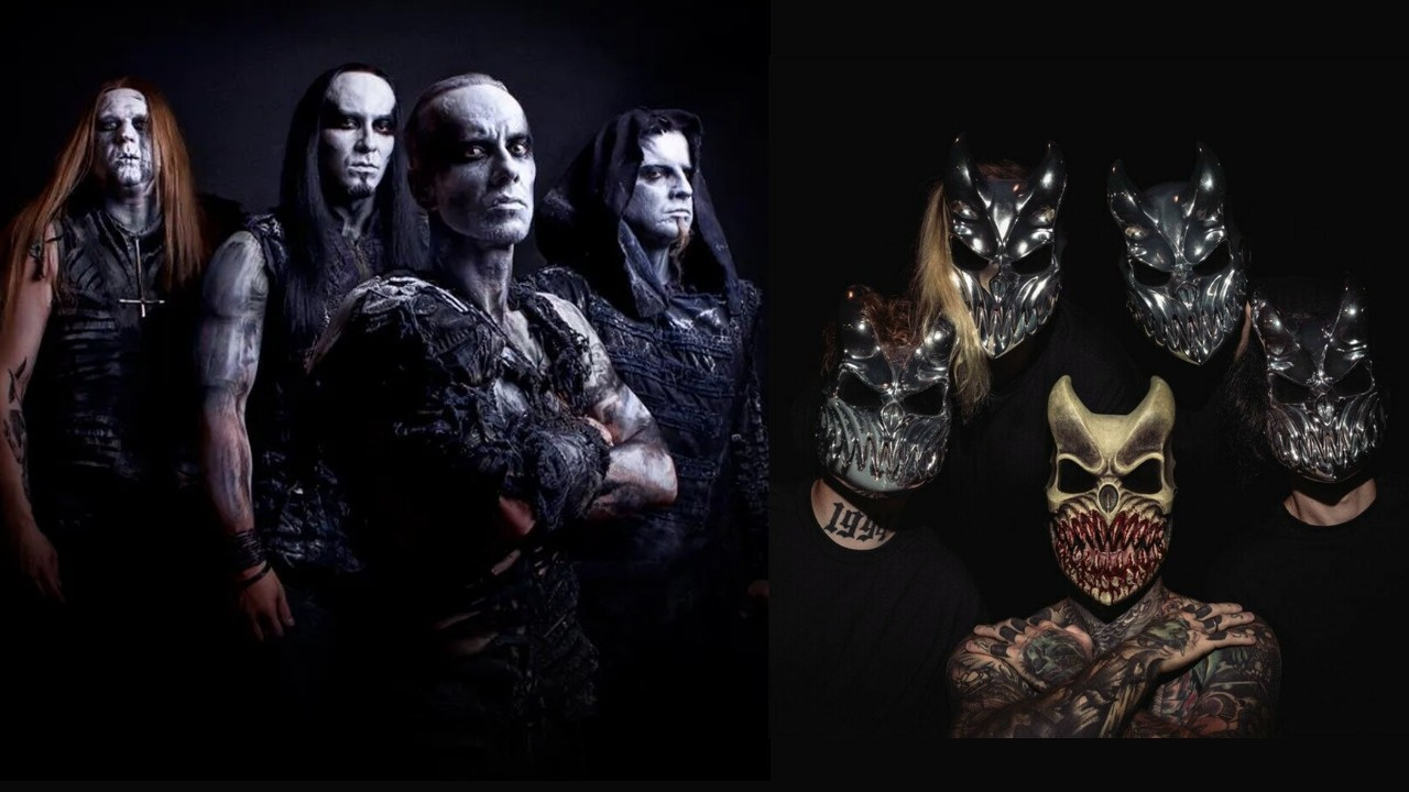 Beşiktaş'ta Slaughter to Prevail Konseri İptal Edildi