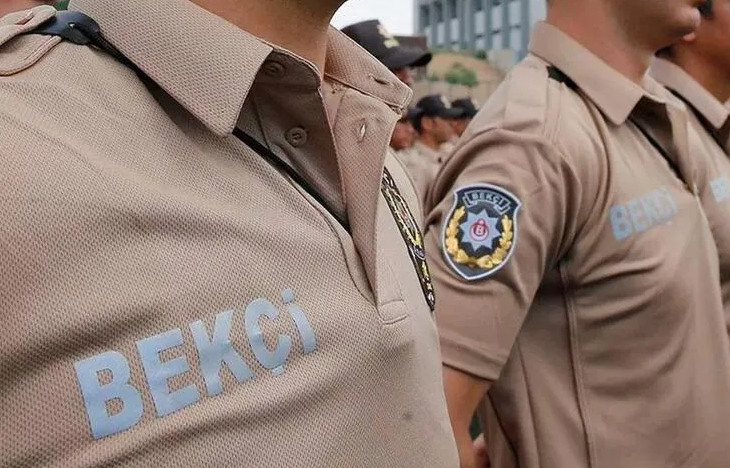 Çarşı ve Mahalle Bekçileri Kanunu'ndaki 3 Maddede Aykırılık Tespit Edildiği Kararla Bildirildi.