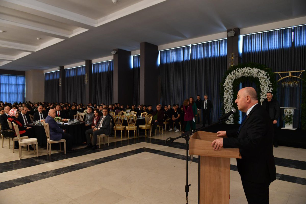 Denizli'de Önemli Bir Sağlık Etkinliği Gerçekleştirildi