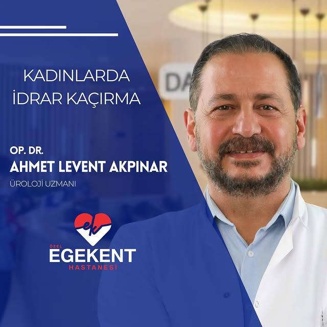 Kadınlarda İdrar Kaçırma Sorunu