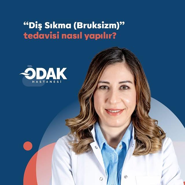 Diş Sıkma Sorunu ve Tedavi Yöntemleri