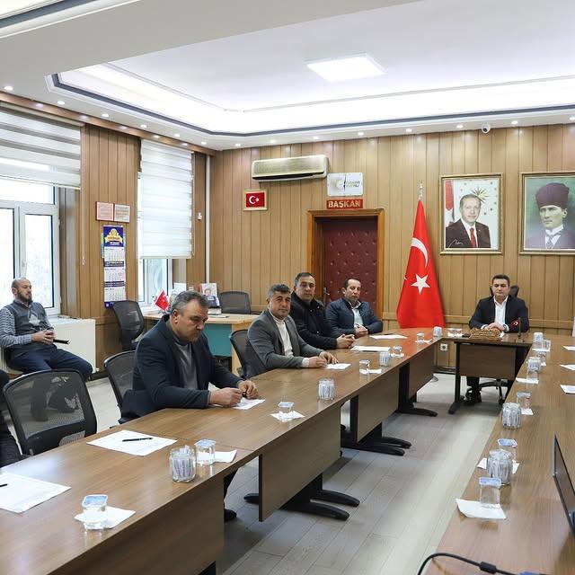 Çobanların Geleceği İçin Önemli Kararlar Alındı