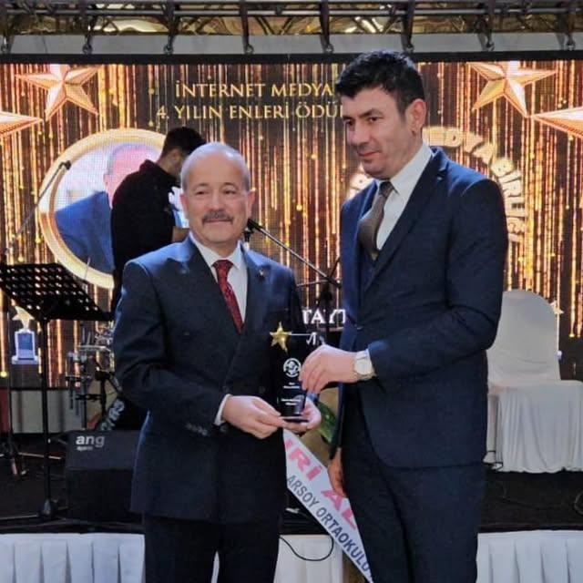 MHP, İnternet Medya Birliği'nin 