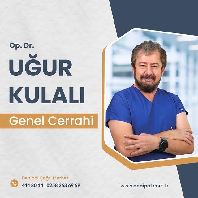 Denizli Özel Denipollife Hastanesinde Genel Cerrahi ve Obezite Tedavileri