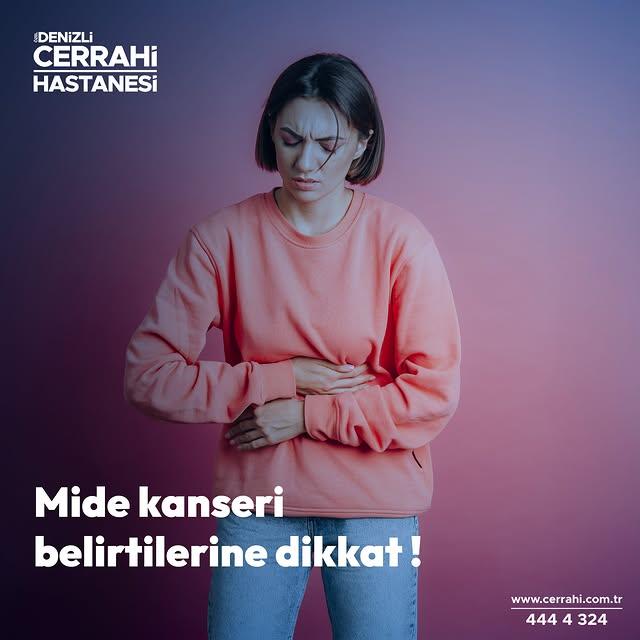 Mide Kanseri: Sinsi Girişimi Tanımak ve Erken Teşhisin Önemi