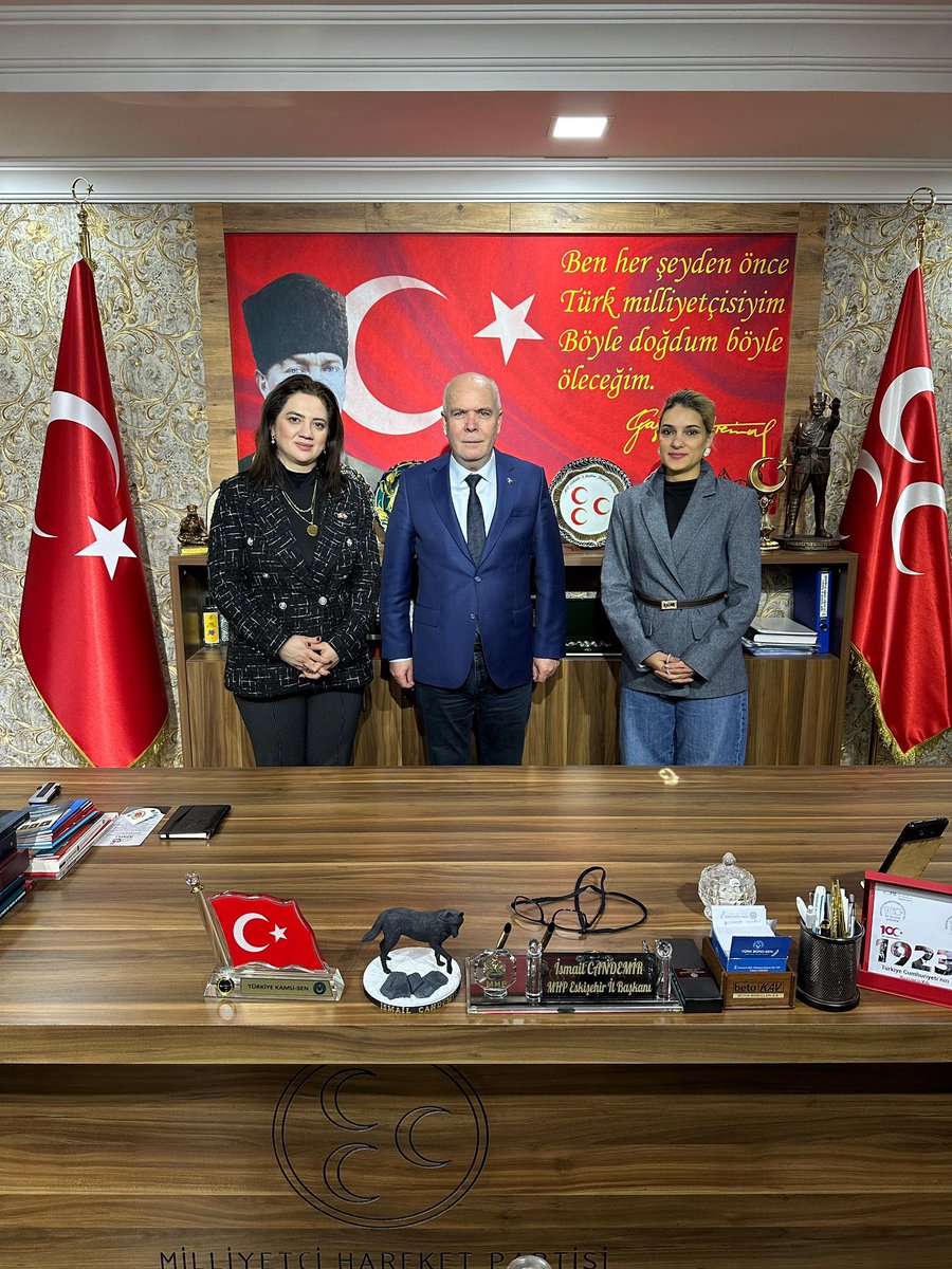 Eskişehir'de Toplum Gelişimi ve Sosyal Yardım Dernekleriyle Güçlü İlişki
