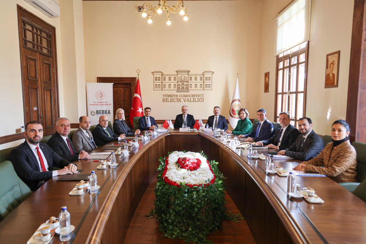 Bursa, Eskişehir ve Bilecik: Kalkınma Ajansının Yeni Hedefleri