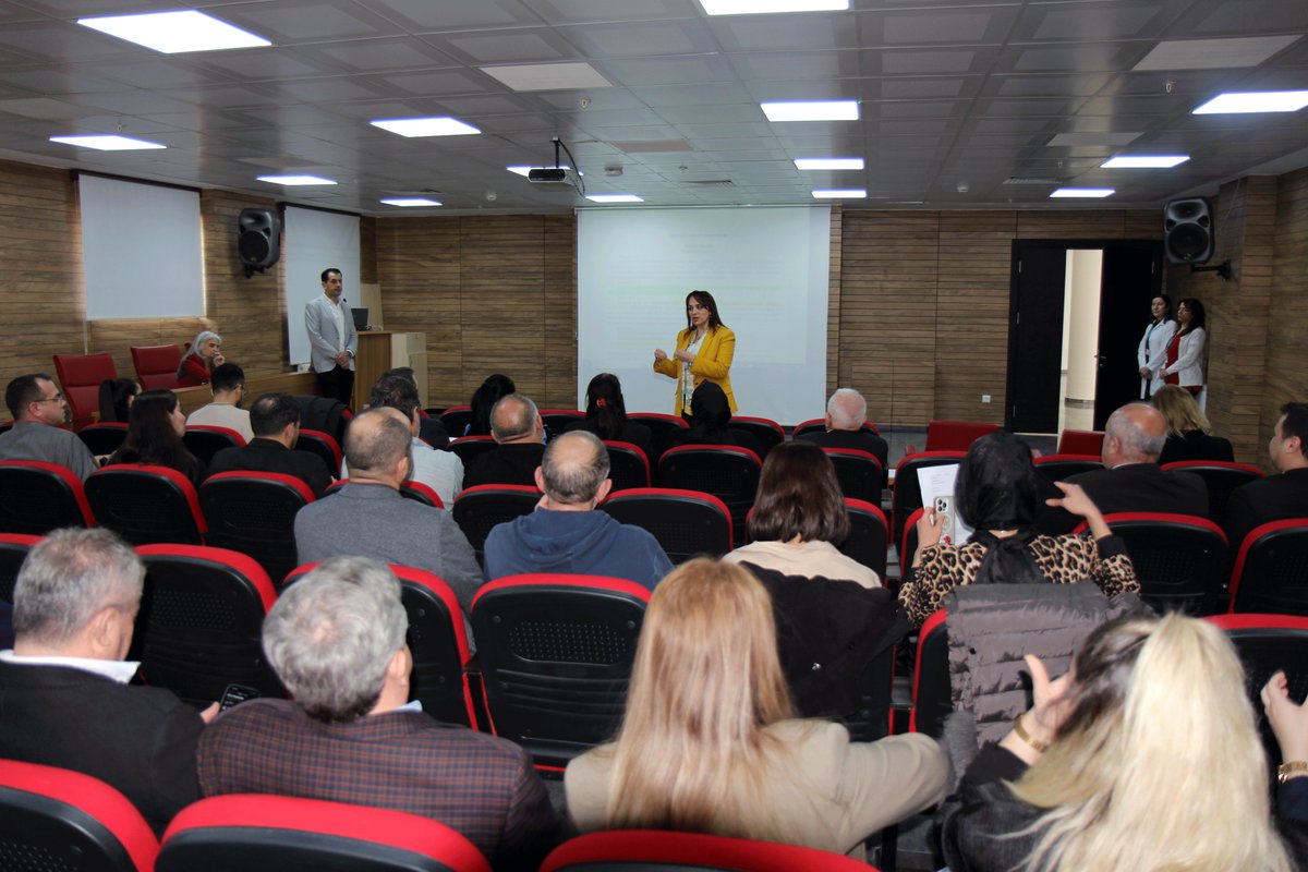 Denizli'de Sağlık Hizmetleri Gündemde: Özel Hastaneler Yönetmeliği Değişiklikleri