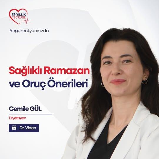 Ramazan'da Sağlık Sorunları ve Öneriler