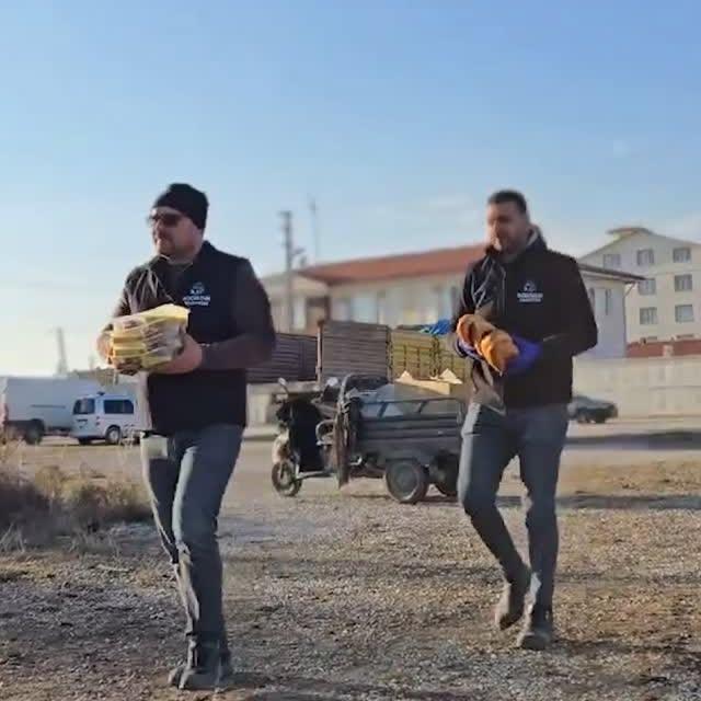 Bolvadin Belediyesi'nin Yüksek Lisanslı Uzmanlar ile Yenilendi