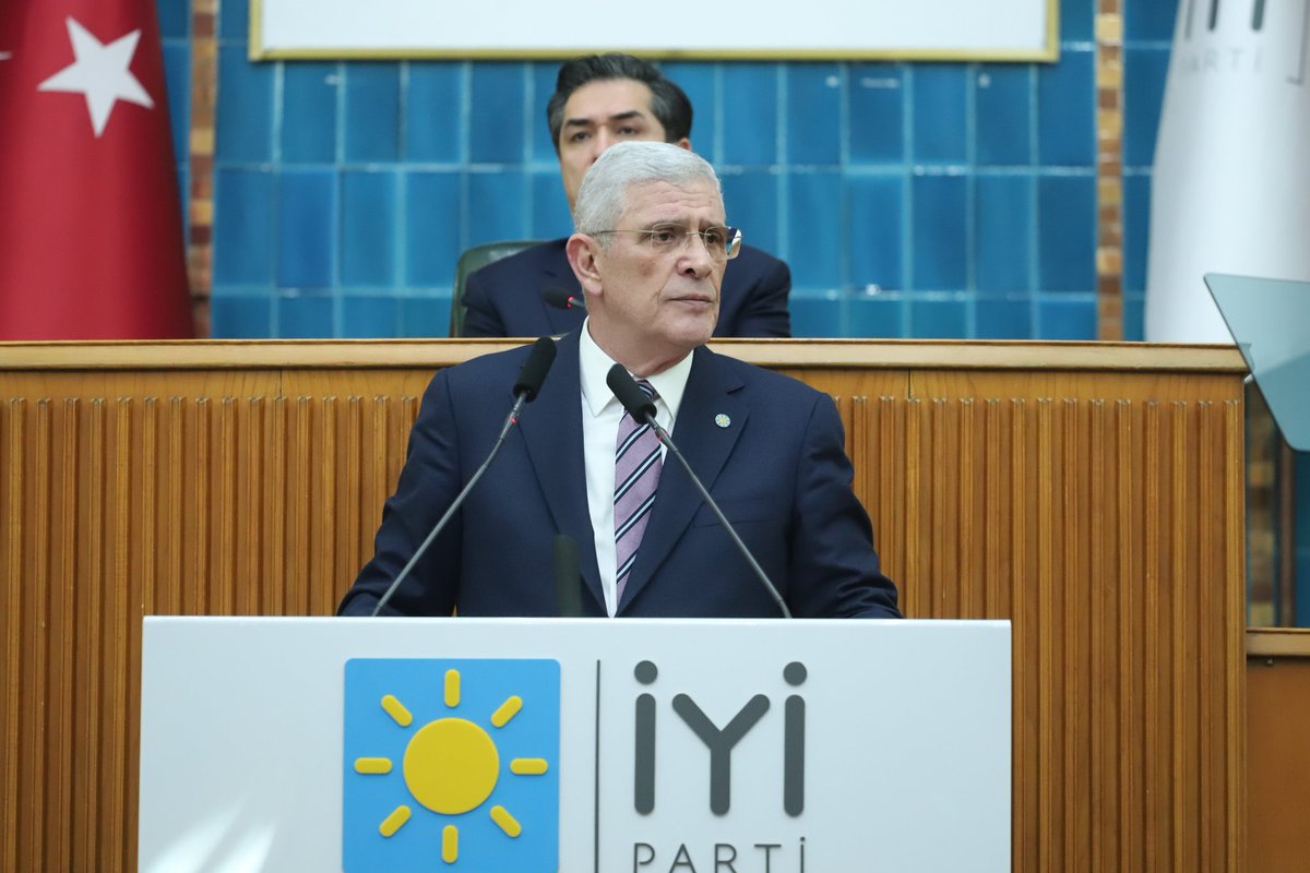 İyi Parti Afyonkarahisar Milletvekili Hakan Şeref OLĞUN, Kadın Hakları ve 6284 Sayılı Kanunun Uygulanması Üzerine Konuştu