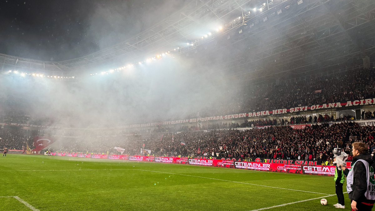 Eskişehirspor Maraton Üst Tribünü Biletleri Satışta