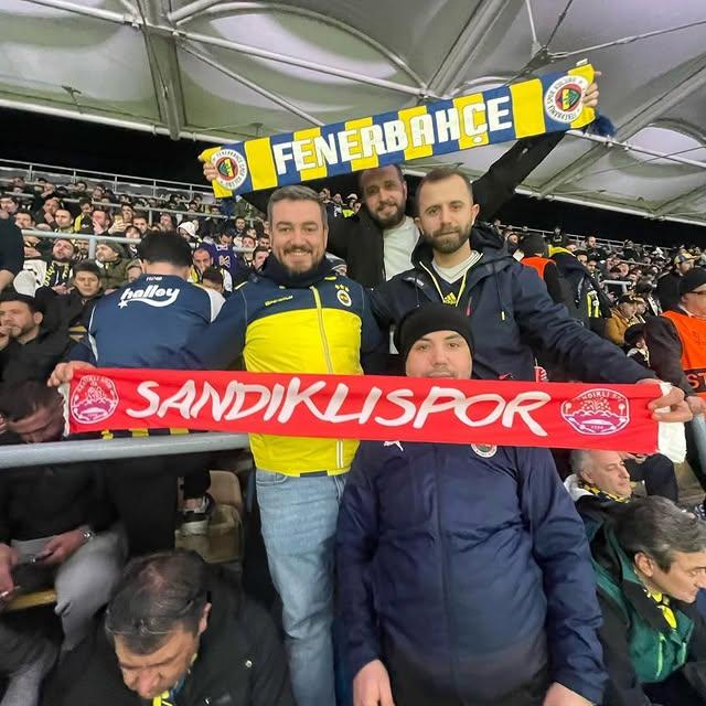 Sandıklı Spor: Bölgesel Amatör Lig'de Liderlik Serüveni