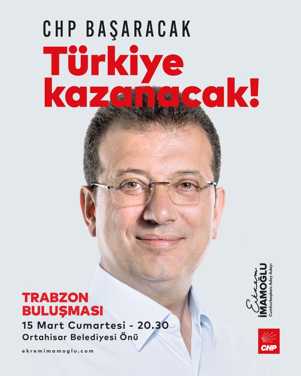 CHP'li Görgöz, 