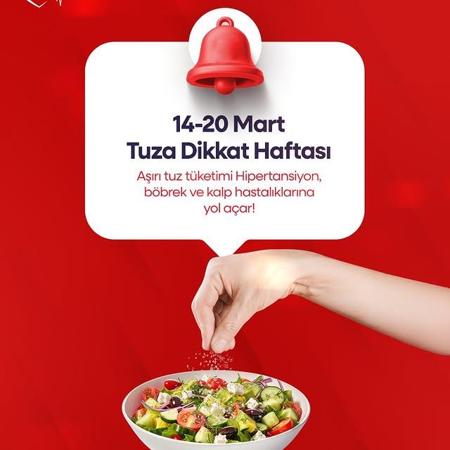 Uzmanlar, Mart Ayı'nda 