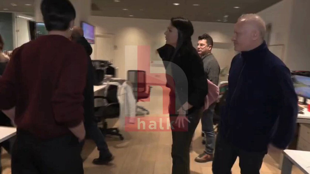 CHP'li Çakırözer, Halk TV Sunucusunun Gözaltına Alınmasını Eleştirdi