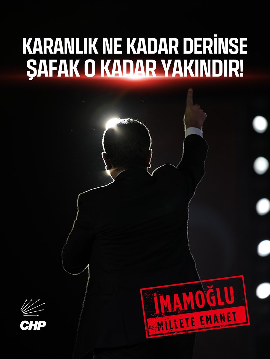 CHP'li Süllü: 