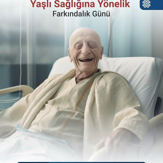 İleri Yaş Döneminde Sağlıklı Kalmak İçin Dikkat Edilmesi Gerekenler