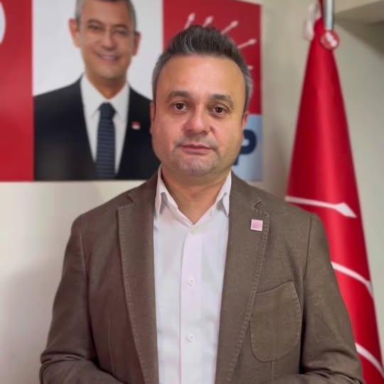 Siyasi Partiden Vatandaşlara Çağrı: Adaletsizliğe Karşı Oy Kullanmaya Davet