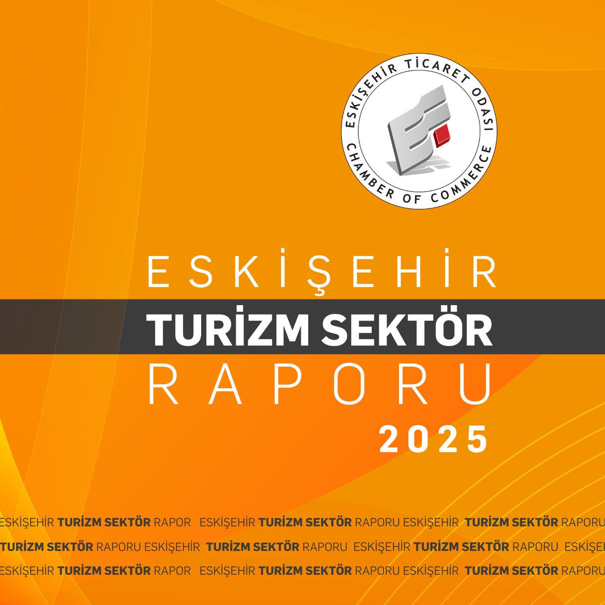 Eskişehir Ticaret Odası'ndan Turizm Vizyonu: 2025 Hedefleri ve Öneriler