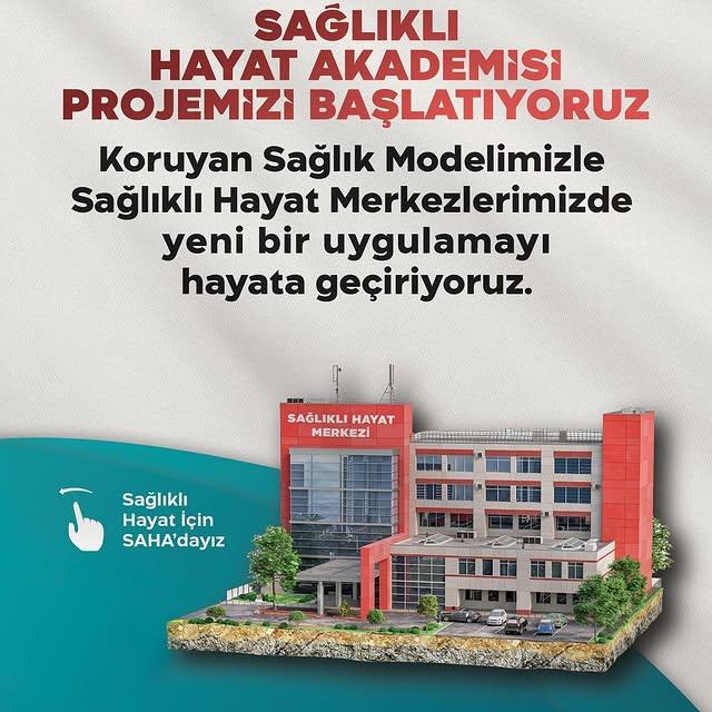 Sağlık Bakanlığı, Yeni 