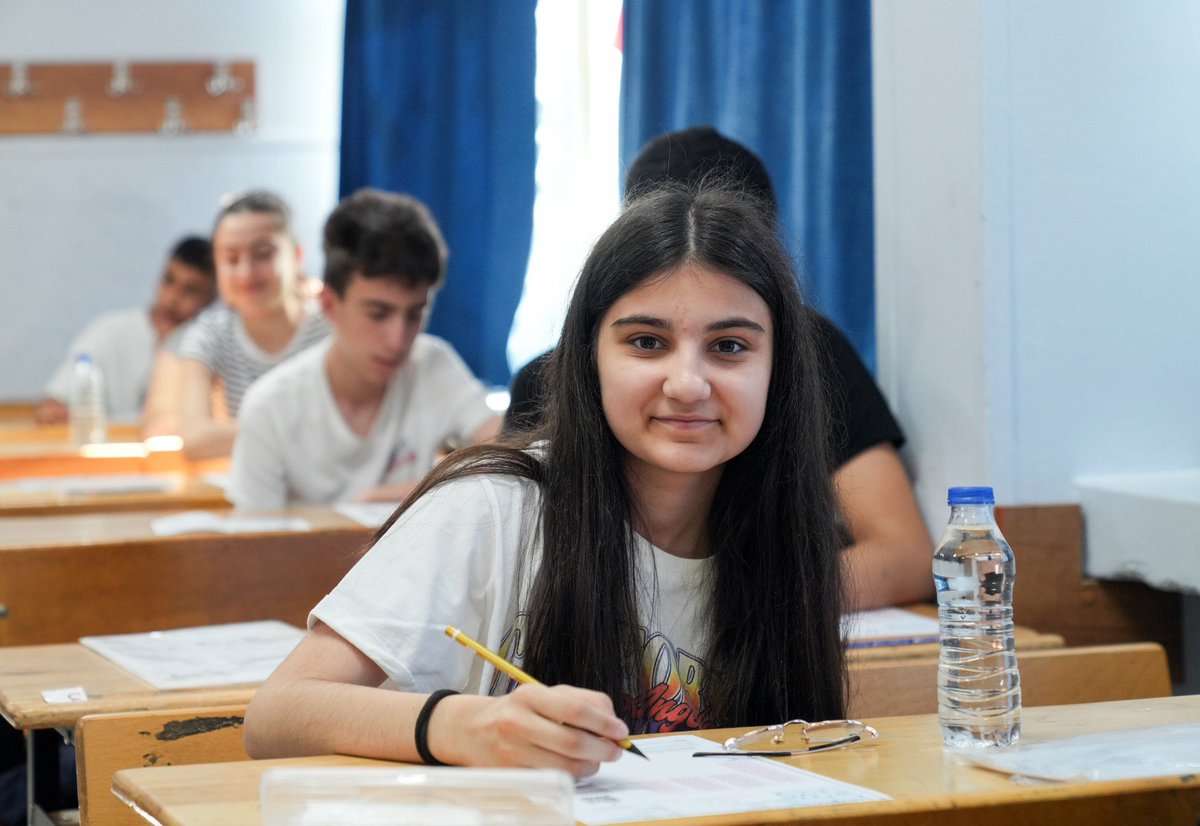 LGS Merkezi Sınav Başvuru Süresi Uzatıldı