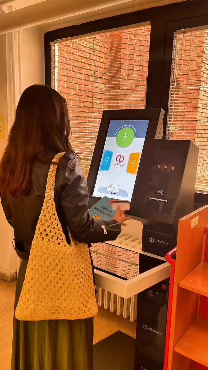 Anadolu Üniversitesi, Yeni Hafta ve Ara Sınav Heyecanına Hazır