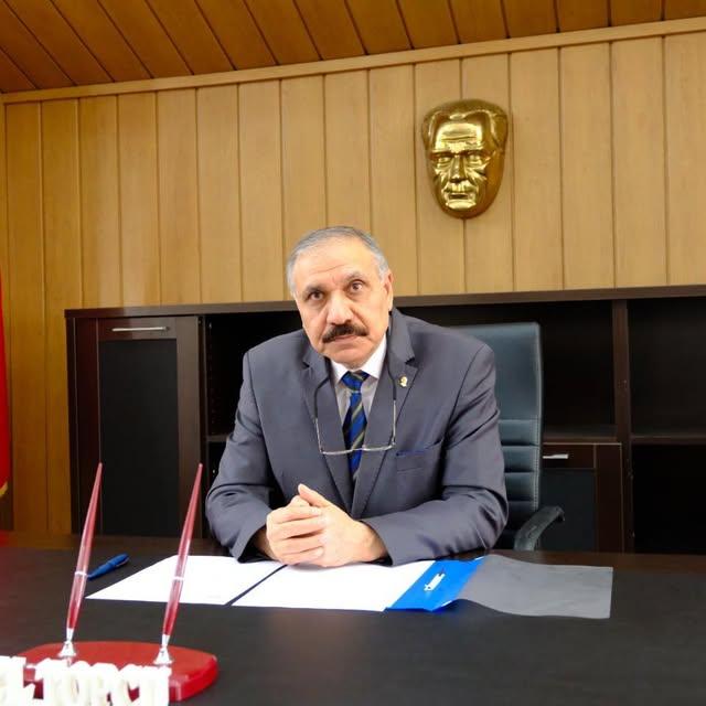 Dinar Belediyesi Nisan Ayı Meclis Toplantısı Yapıldı