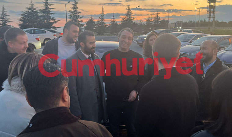 CHP'li Çakırözer, Haksız Tutulmuş Kişilerin Beraatını Talep Etti