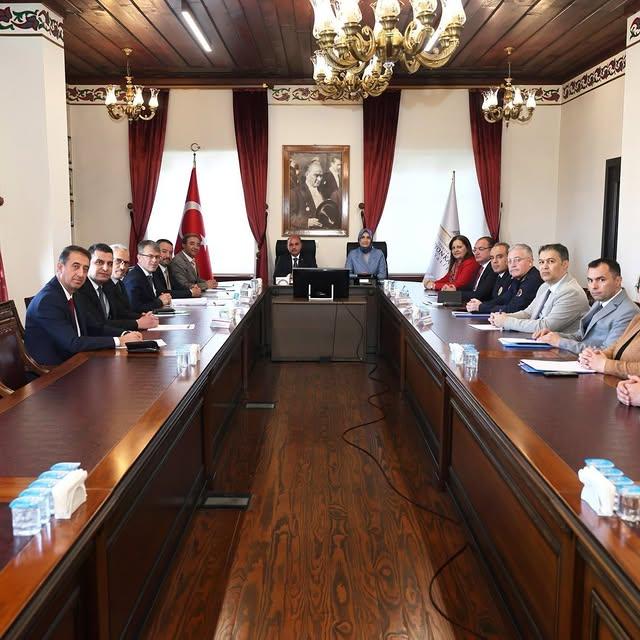 Afyonkarahisar'da Sahipsiz Hayvanlara Yönelik Yeni Projeler