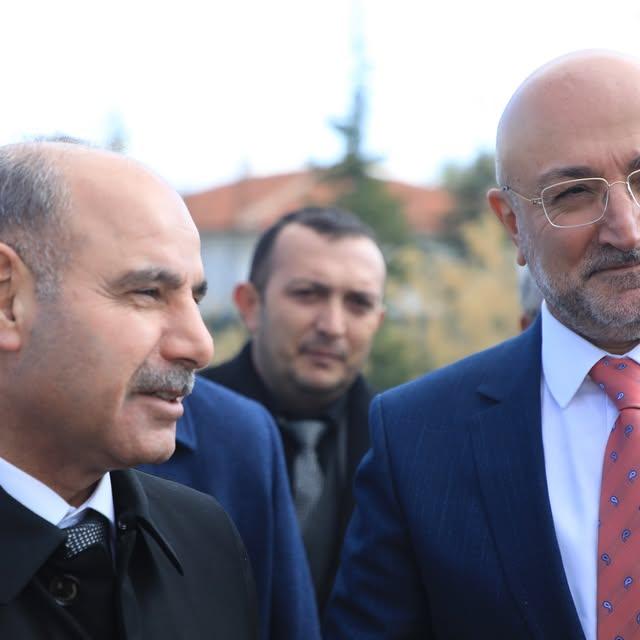İscehisar Hayvan Bakım Evindeki Köpek Kapasite Artışı Değerlendirildi