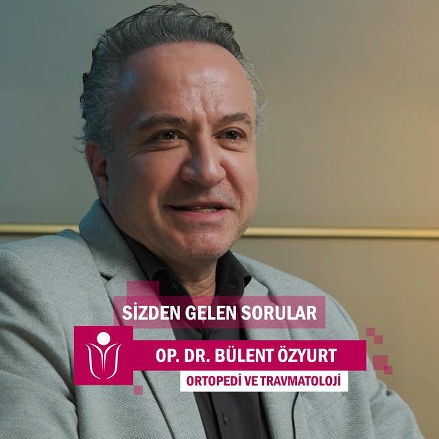 Özel Ümit Hastanesi, Diz Ağrısı ve Burkulmalarla İlgili Sık Soruları Yanıtlıyor