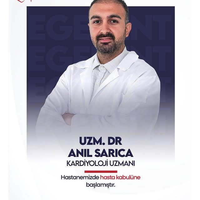 Denizli'de Yeni Kardiyoloji Uygulaması: Uzman Doktor Sarıca Özel Egekent Hastanemizde