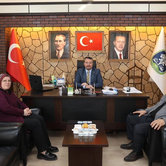 Sandıklı’da Yatırım Projeleri Tartışıldı